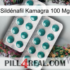 Sildénafil Kamagra 100 Mg dapoxetine2